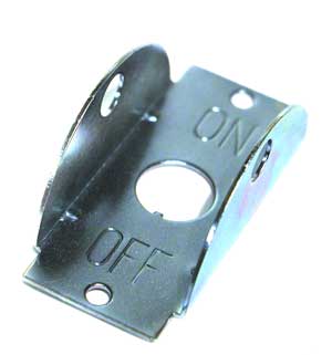 [ GUARD, TOGGLE SWITCH - ELC-110 ]