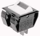 [ SWITCH, LIGHTED (DPDT) ]