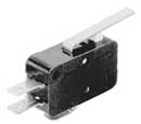 [ SWITCH, MINI (LEVER) ]