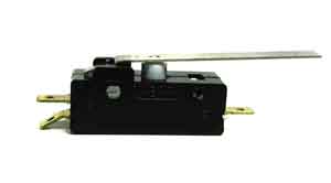 [ SWITCH, LEVER - ELC-11090 - Ge ]