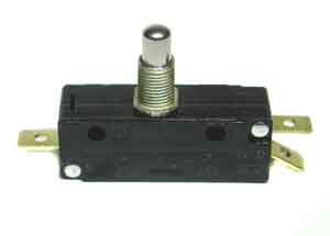[ SWITCH, PLUNGER (NO/NC) - ELC- ]