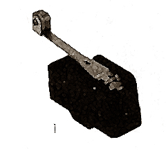 [ SWITCH, PRECISION (ROLLER) - E ]