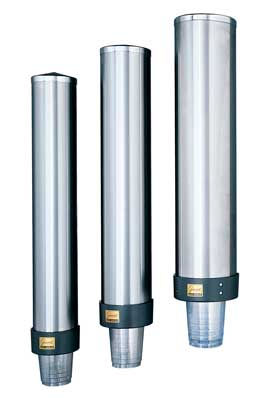 [ DISPENSER,CUP(PULL TYPE,12-24) ]