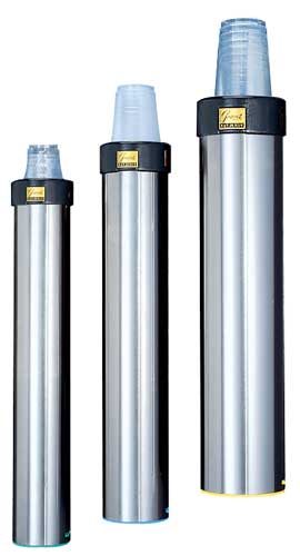 [ DISPENSER,CUP(ELEV. TYPE,HORZ) ]