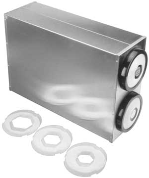 [ DISPENSER,CUP(8-46OZ,2BX UNIT) ]