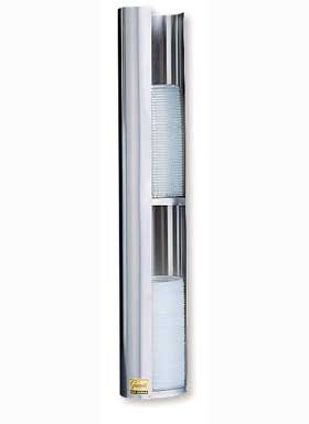 [ DISPENSER, LID(2 SIZE,6-24 OZ) ]