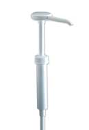 [ PUMP, ECONOMY (W/5 DIP TUBE) ]