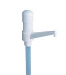[ PUMP, ULTRA (W/9 DIP TUBE) ]