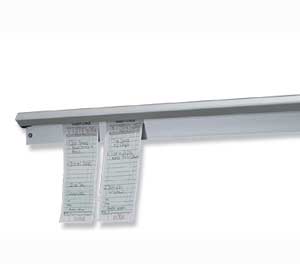 [ RACK, CHECK(SLIDE TYPE,AL,36)  ]