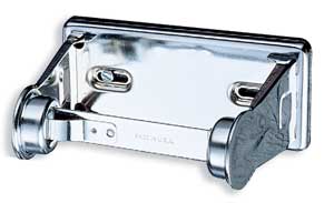 [ DISPENSER, TOILET TISSUE(SNGL) ]