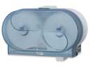 [ DISPENSER, TOILET TISSUE (DBL) ]