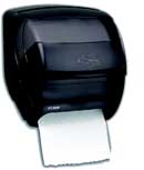 [ "DISPENSER,TOWEL(ROLL,PLST,BLK)" ]
