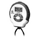 [ STOPWATCH (W/TIMER & MEMORY) ]