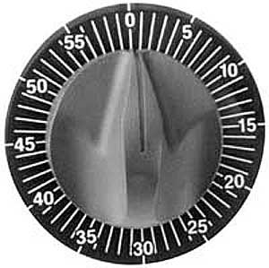[ TIMER,BELL(WALL MT,2-3/8