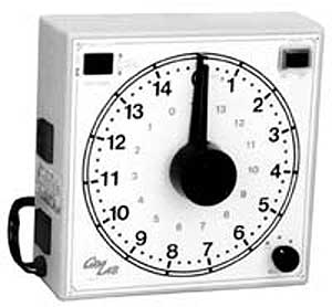 [ TIMER, GRALAB(15 HR,2 OUTLET)  ]