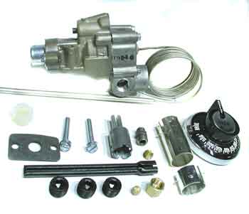 [ THERMOSTAT(150-400F,BJ,W/DIAL) ]