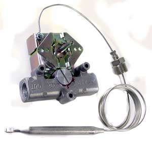 [ THERMOSTAT(200-400,GS,3/8NPT)  ]