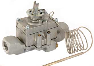 [ THERMOSTAT (300-650, FDH,1/2)  ]