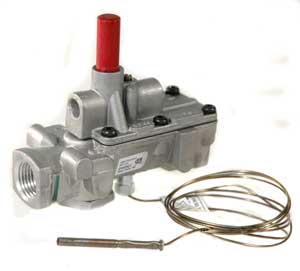 [ VALVE, SAFETY (FMEA, 1/2) - VL ]