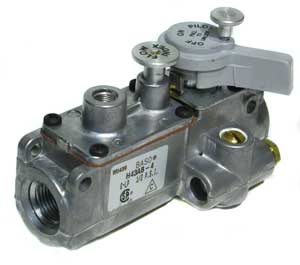 [ VALVE, SAFETY (BASO H43AB-4) - ]