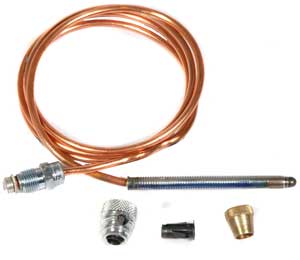 [ THERMOCOUPLE (36) - PIL-01003  ]