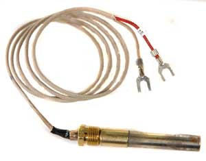 [ THERMOPILE (2 LEAD, 36) - PIL- ]