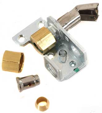 [ PILOT KIT (NAT/LP, 2CH1) - PIL ]