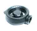 [ BURNER, RING (4OD, 3/4INLET) ]