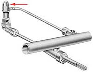 [ BURNER, JET (ASSY, 18) - BRN-0 ]