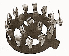 [ BURNER, SHIELDED TIP (NAT) - B ]