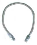 [ HOSE, GAS (1/2NPT X 24) ]