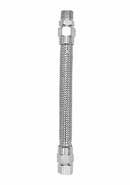 [ HOSE, GAS (1/2NPTX24S/S,HD) ]