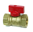[ VALVE, GAS SHUTOFF (3/8NPT) ]