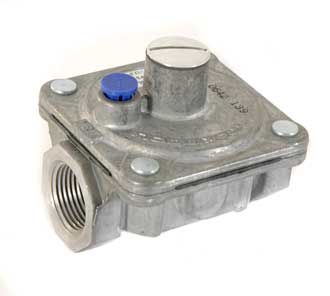 [ REGULATOR,PRESSURE(NAT,3/4NPT) ]