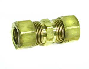[ COUPLING, COMPRESSION(3/16OD)  ]