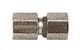 [ CONNECTOR,FEMALE(1/4ODX1/8) ]