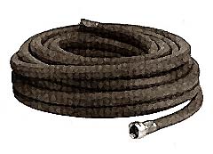 [ HOSE,HOT WATER(3/4ID,RED50') - ]