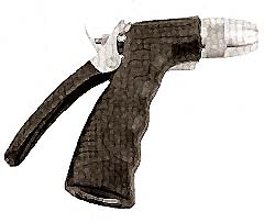 [ NOZZLE, SPRAY (INSULATED, HD)  ]