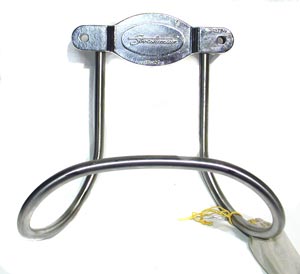 [ RACK, HOSE (STRAHMAN) - PLB-11 ]