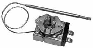 [ THERMOSTAT (100-450,K, W/DIAL) ]