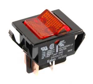 [ SWITCH, POWER (MAIN) - APW-010 ]