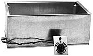 [ WARMER (208/240/277V,BOTTM MT) ]