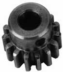 [ GEAR (15 TOOTH) ]