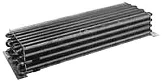 [ COIL, EVAPORATOR - HOW-01023 - ]