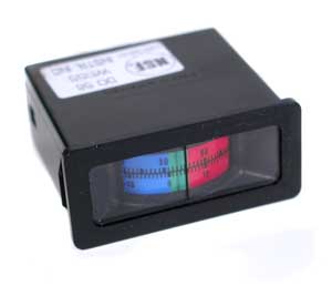 [ THERMOMETER, DRUM (-40/+140F)  ]