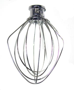 [ WHIP, WIRE (4-1/2 QT, S/S) - K ]