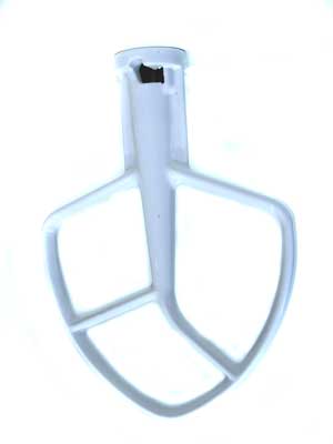 [ BEATER, FLAT (4-1/2 QT) - KTA- ]