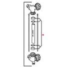 [ WASHER, RUBBER (SET) ]