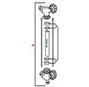 [ GAUGE, WATER (ASSY) ]