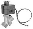 [ VALVE, SOLENOID (3/4) ]